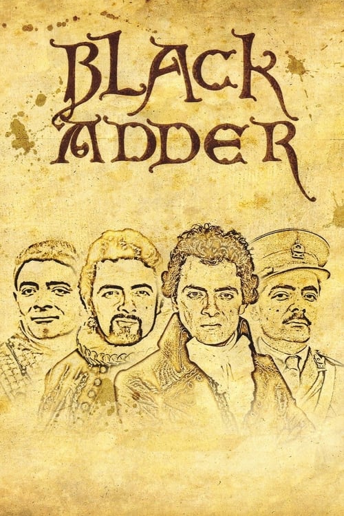 Poster for La víbora negra