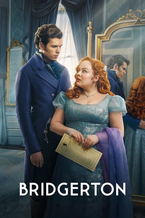 Poster for 布里杰顿家族