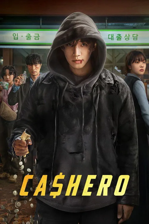 Poster for Cashero