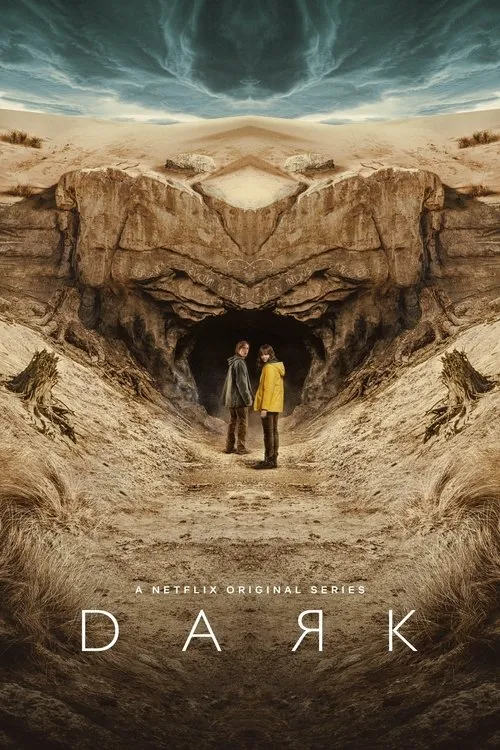 Poster for Dark