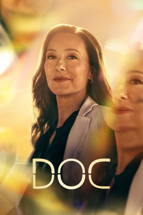 Poster for Doc