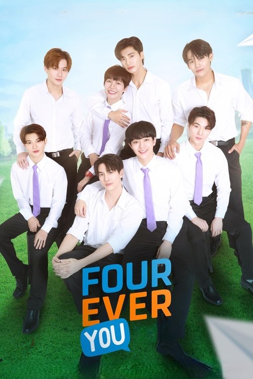 Poster for Fourever You