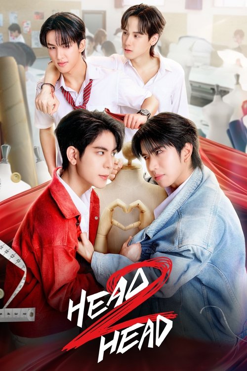 Poster for Head 2 Head