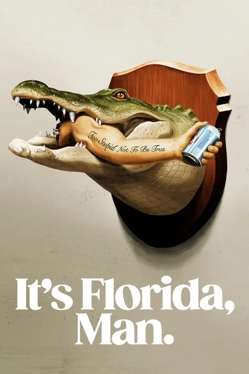 Poster for Sólo En Florida