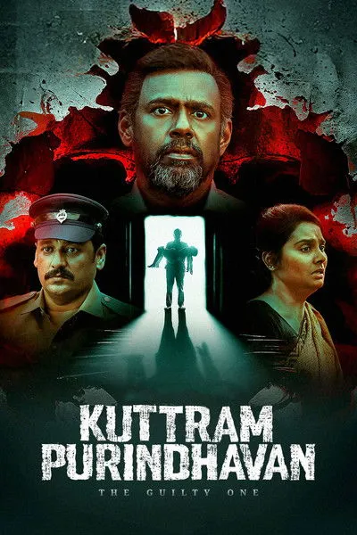 Poster for Kuttram Purindhavan