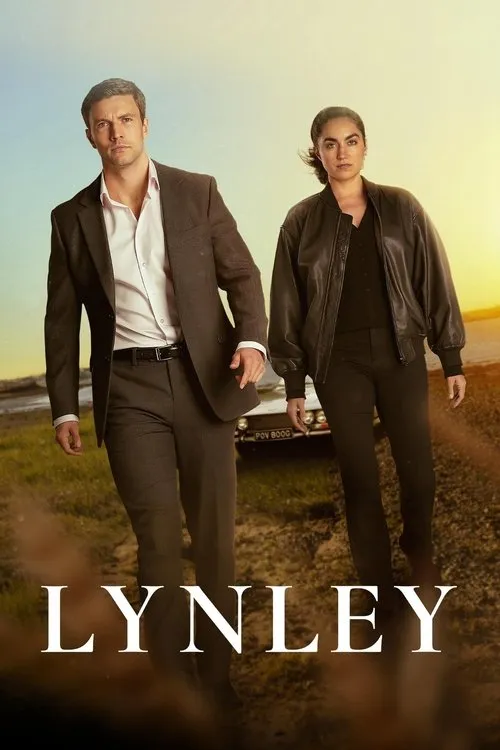 Poster for Lynley