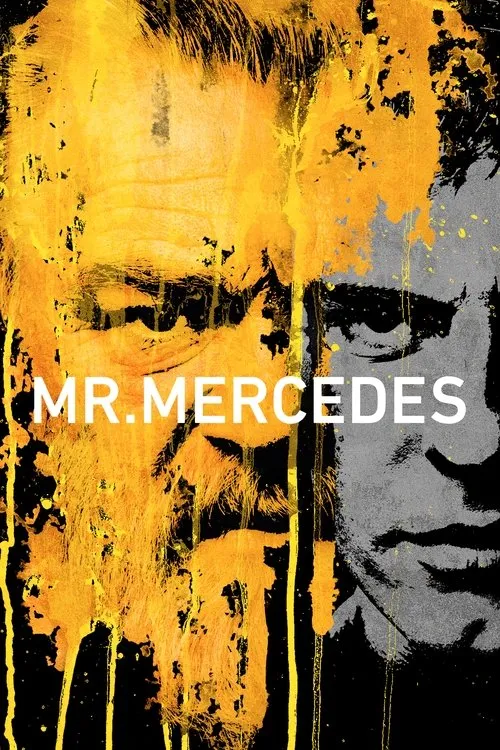 Poster for Mr. Mercedes