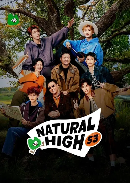 Poster for Natural High