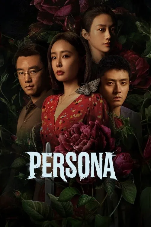 Poster for Persona