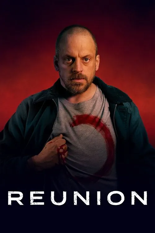 Poster for Reunion