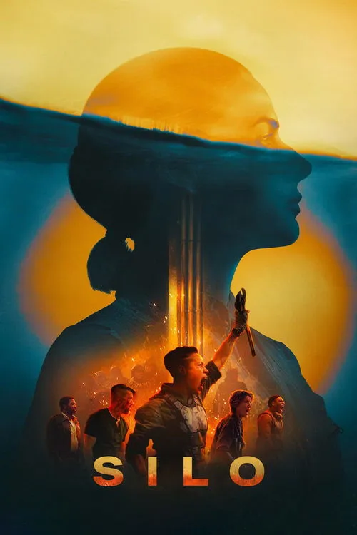 Poster for Silo