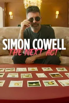 Simon Cowell : Nouvelle aventure musicale