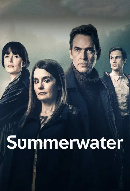 Poster for Summerwater