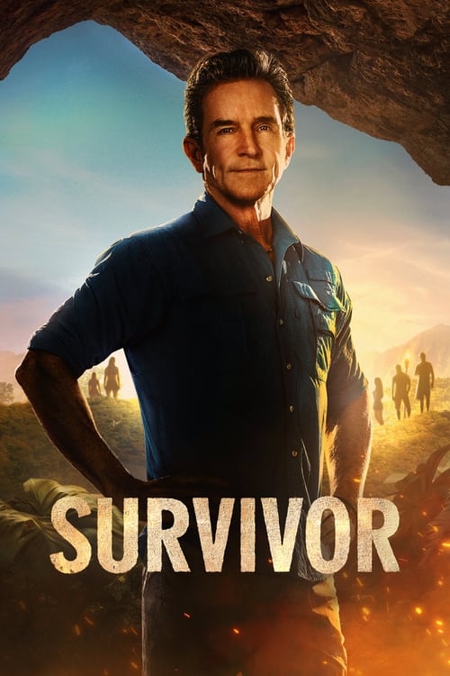 Poster for Survivor