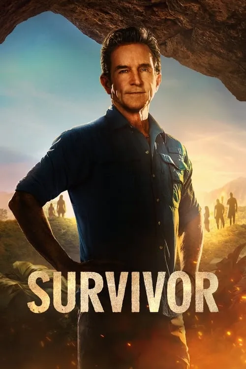 Poster for Survivor