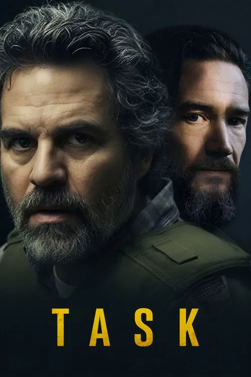 Poster for Task