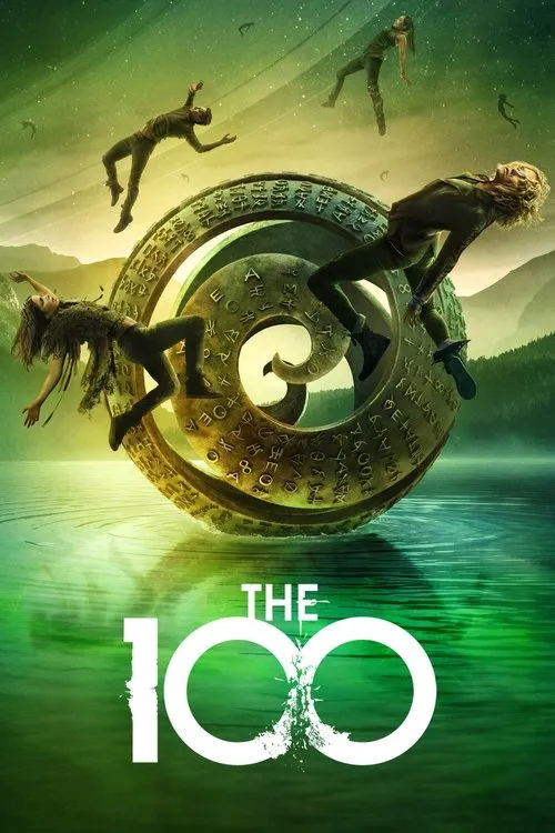 Poster for Los 100