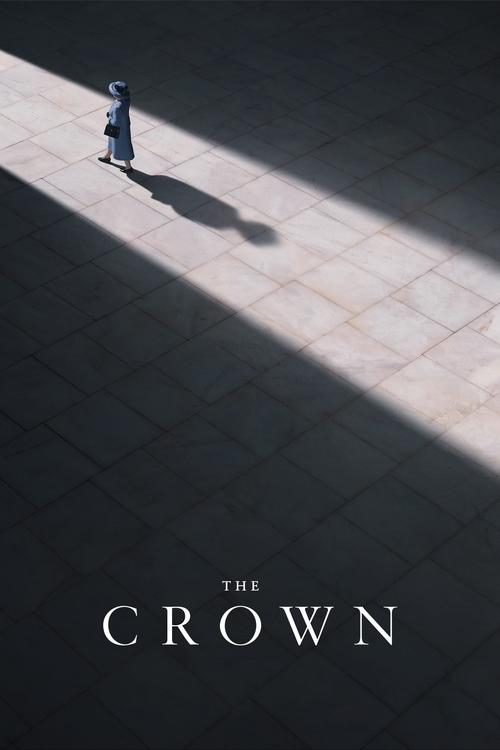 Poster for The Crown