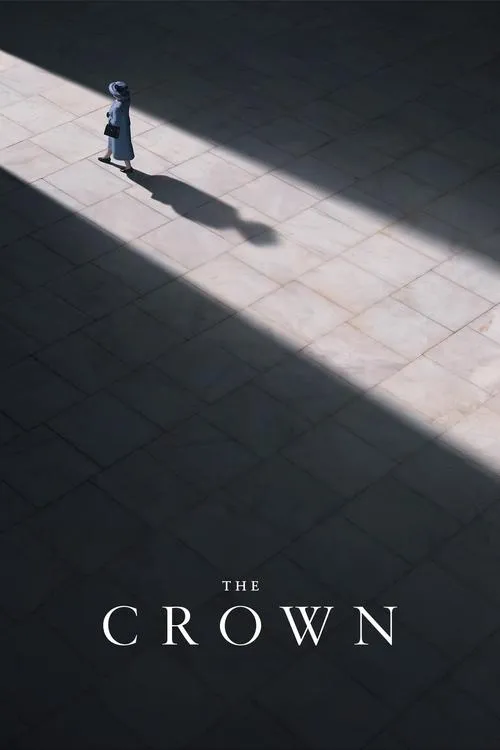 Poster for The Crown