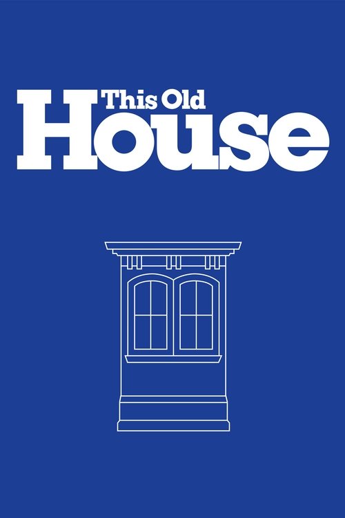 Poster for This Old House