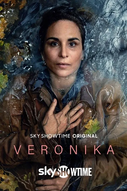 Poster for Veronika