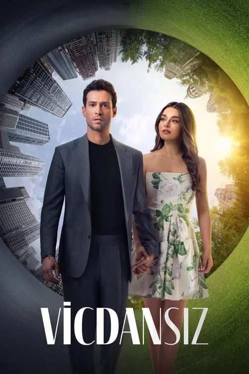 Poster for Vicdansız