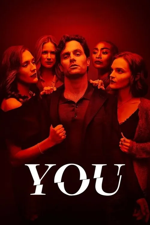 Poster for You